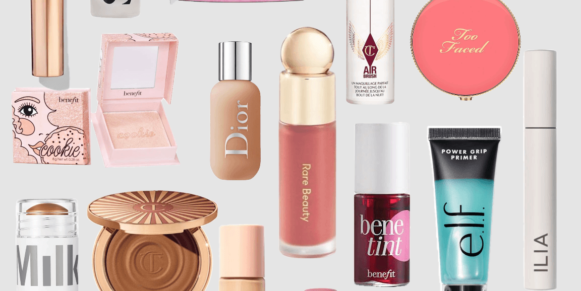 My Makeup Routine
